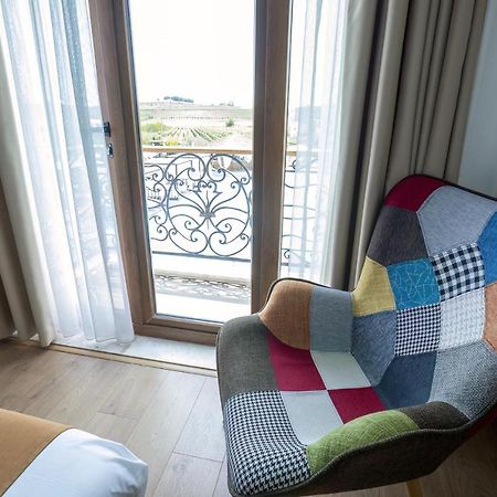 Vinea Resort Драч Екстериор снимка