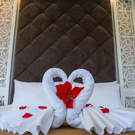 Vinea Resort Arape-Rashbulli Екстериор снимка