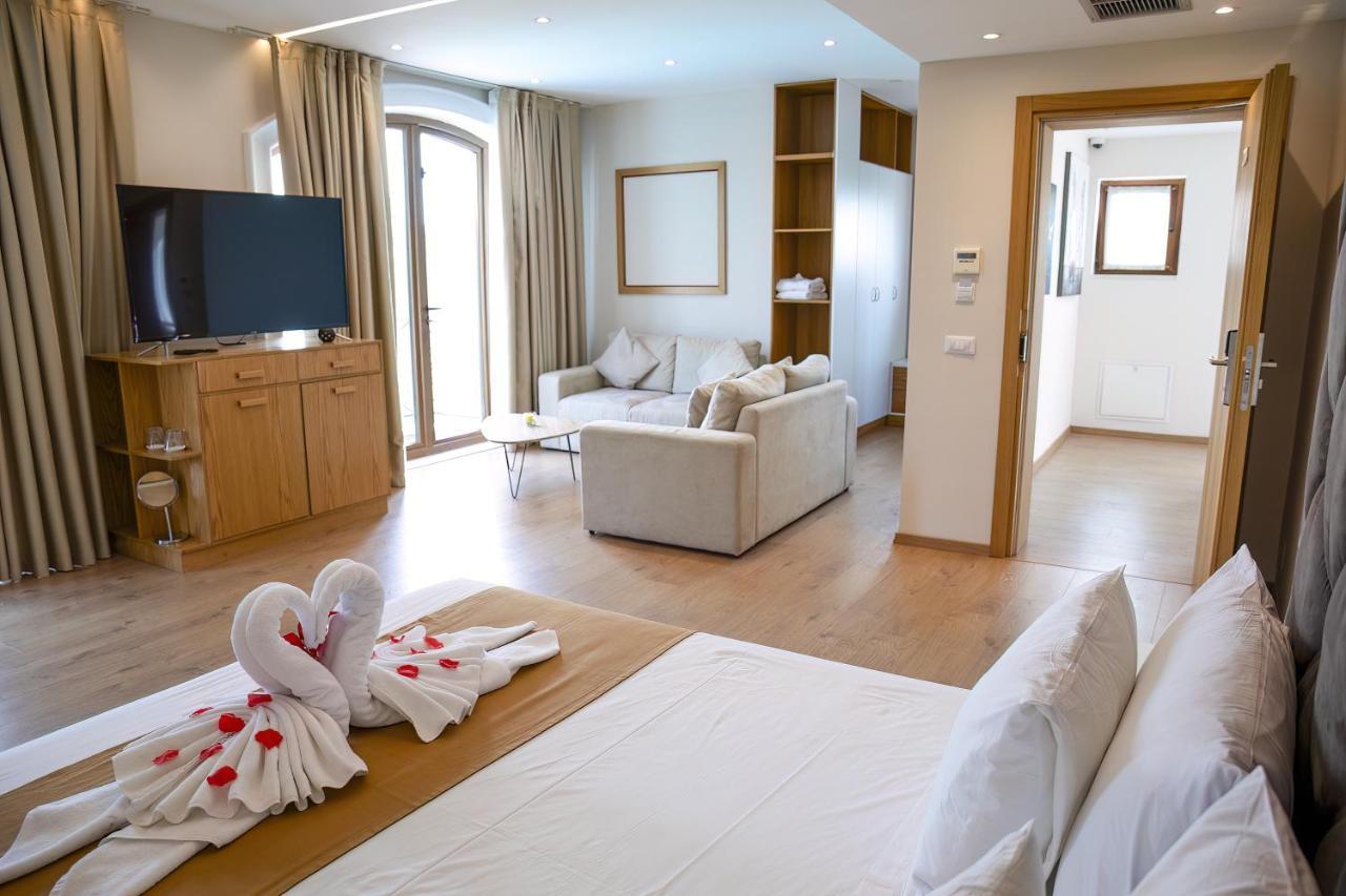 Vinea Resort Драч Екстериор снимка