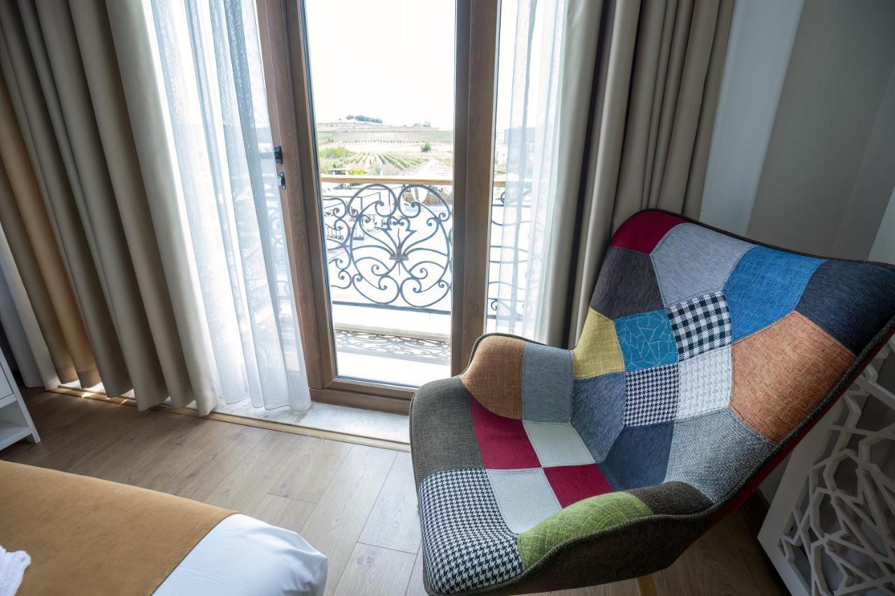 Vinea Resort Драч Екстериор снимка