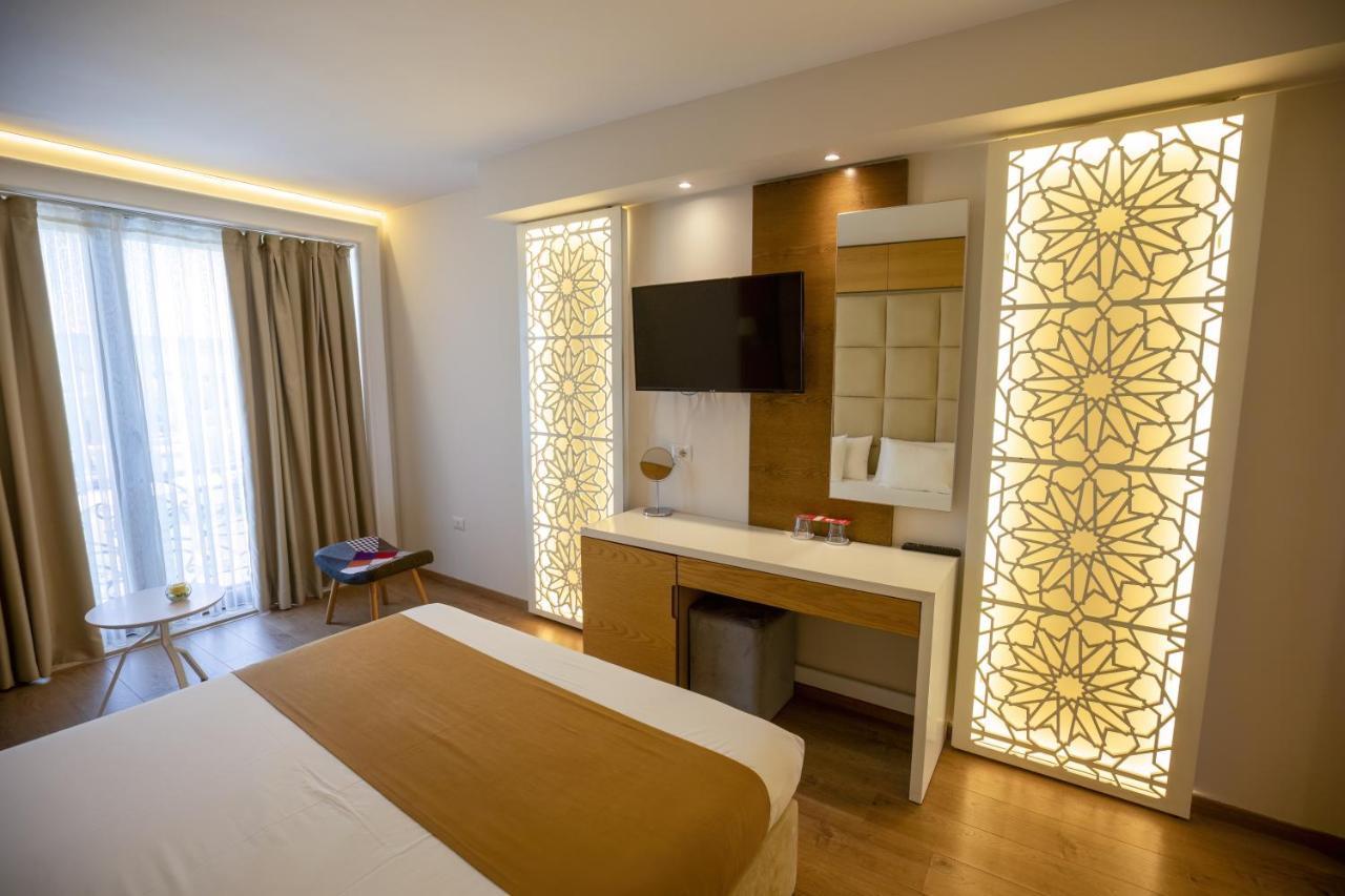 Vinea Resort Драч Екстериор снимка
