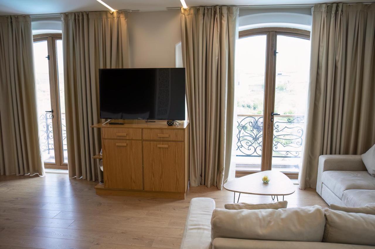 Vinea Resort Драч Екстериор снимка