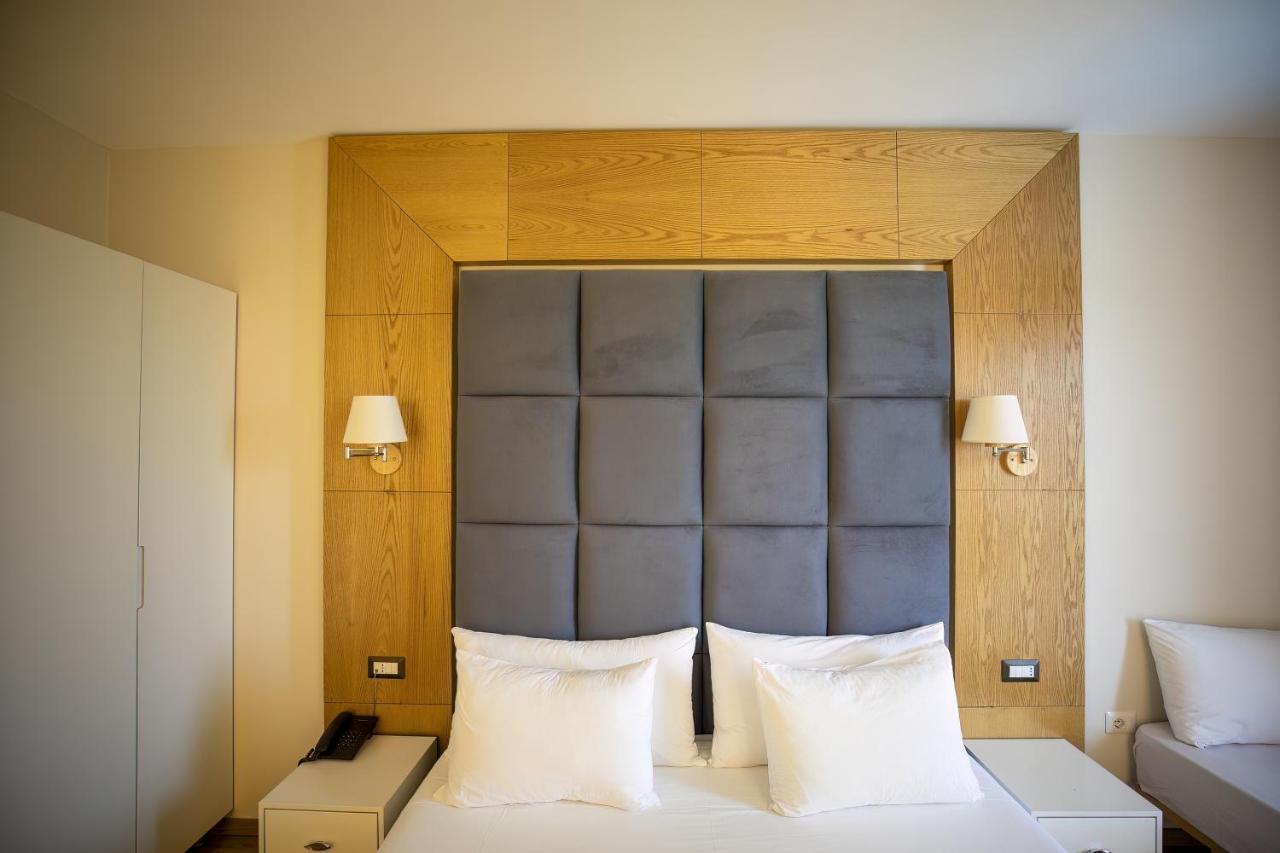 Vinea Resort Arape-Rashbulli Екстериор снимка