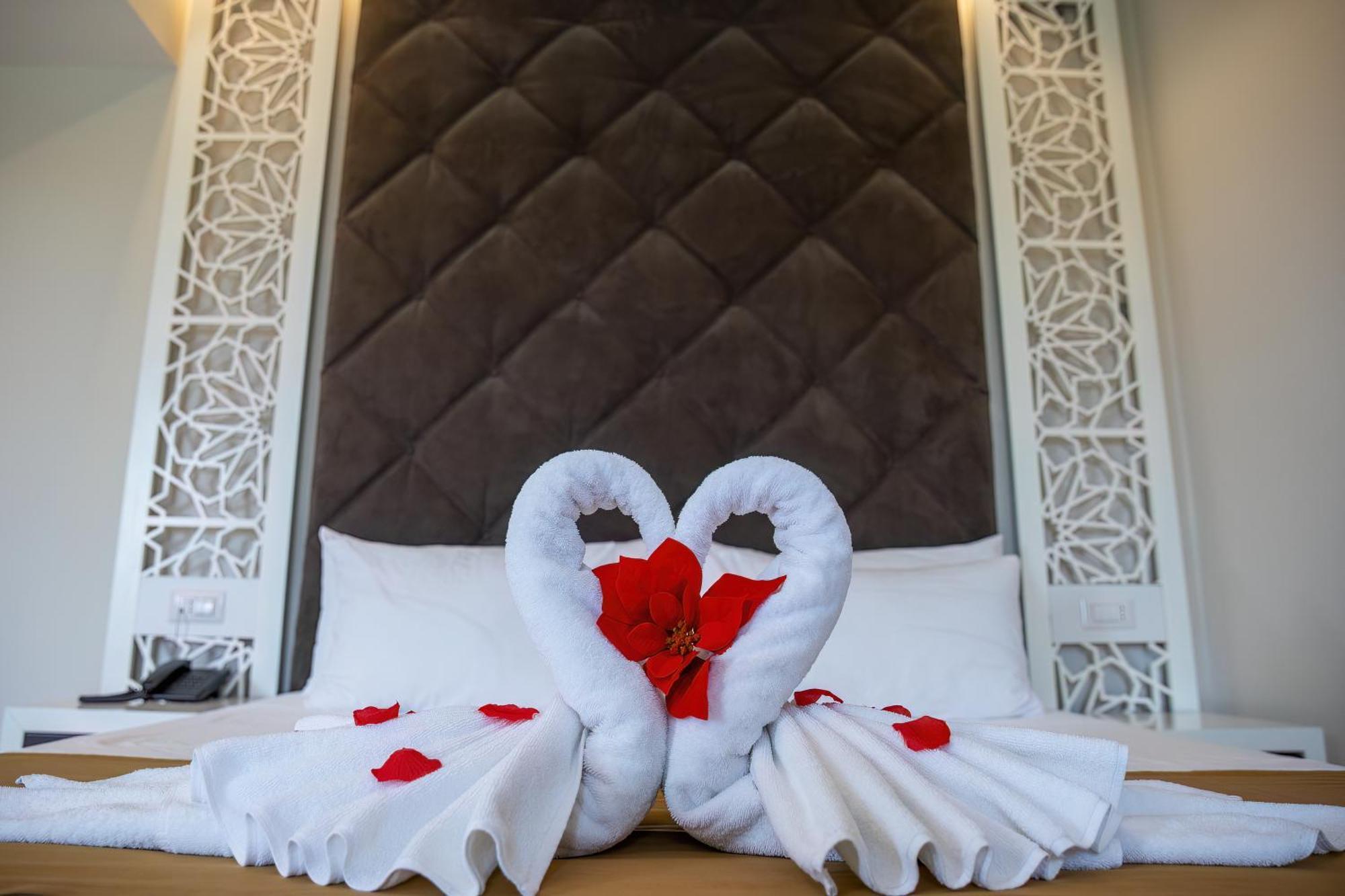 Vinea Resort Arape-Rashbulli Екстериор снимка