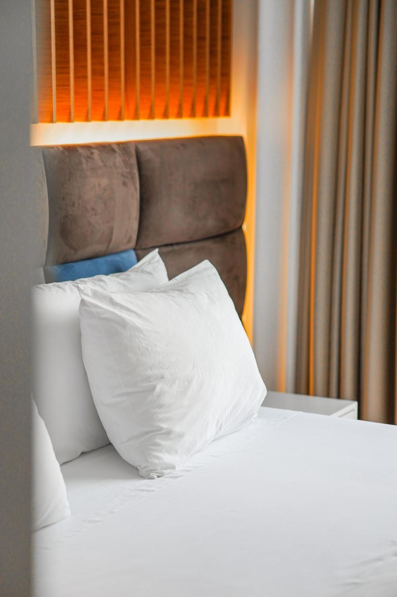 Vinea Resort Arape-Rashbulli Екстериор снимка