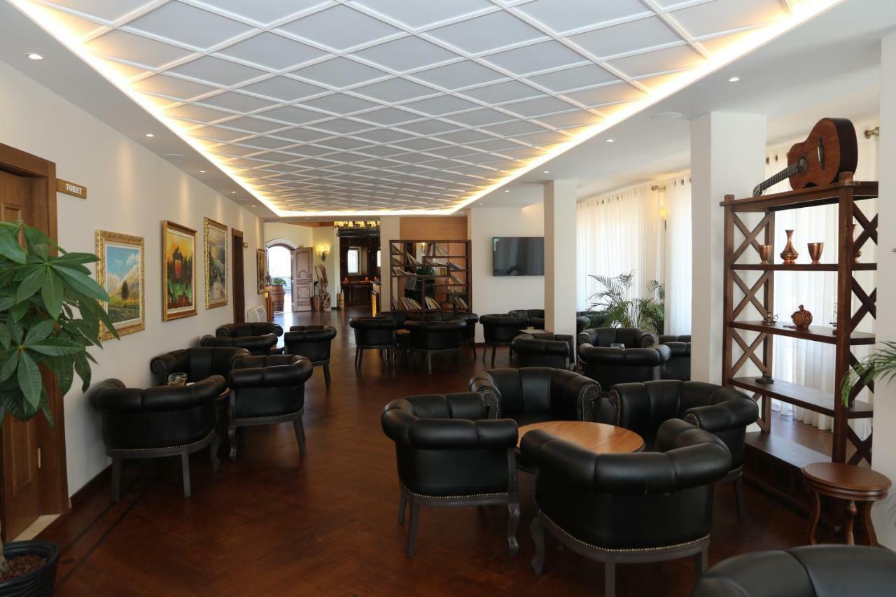 Vinea Resort Драч Екстериор снимка