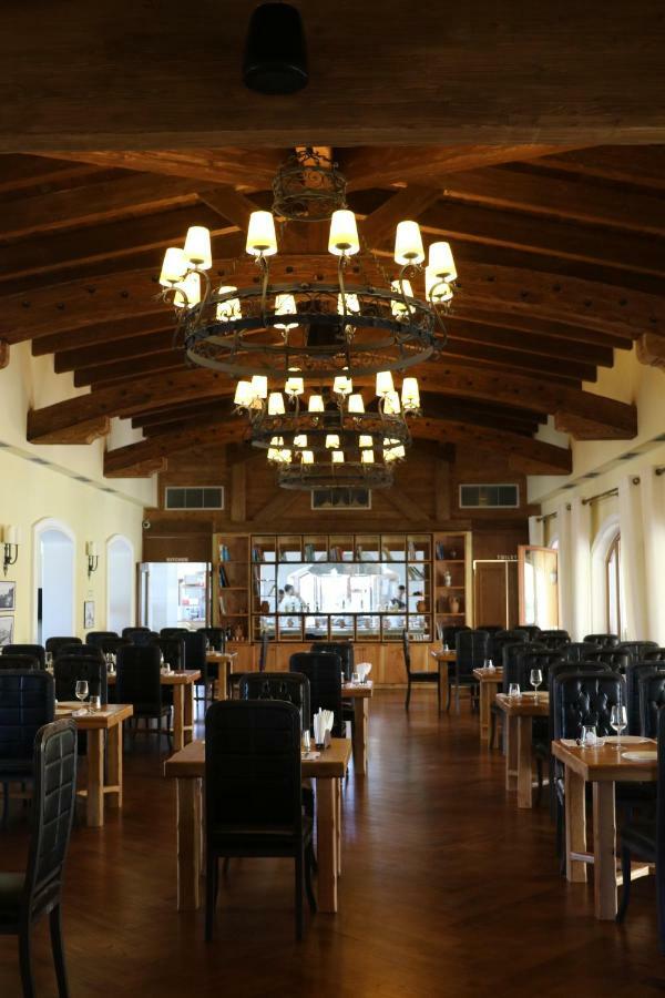 Vinea Resort Драч Екстериор снимка