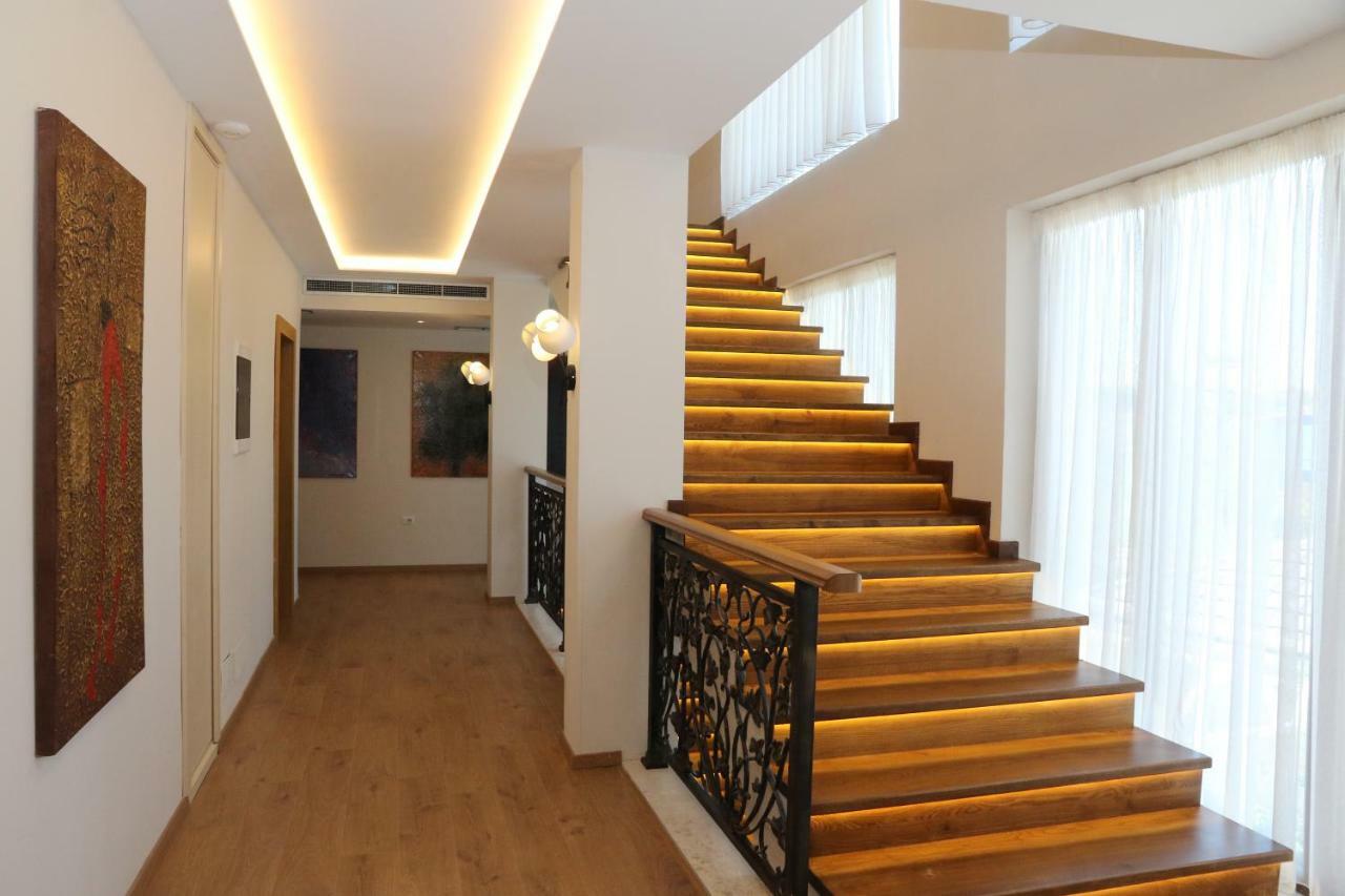Vinea Resort Драч Екстериор снимка