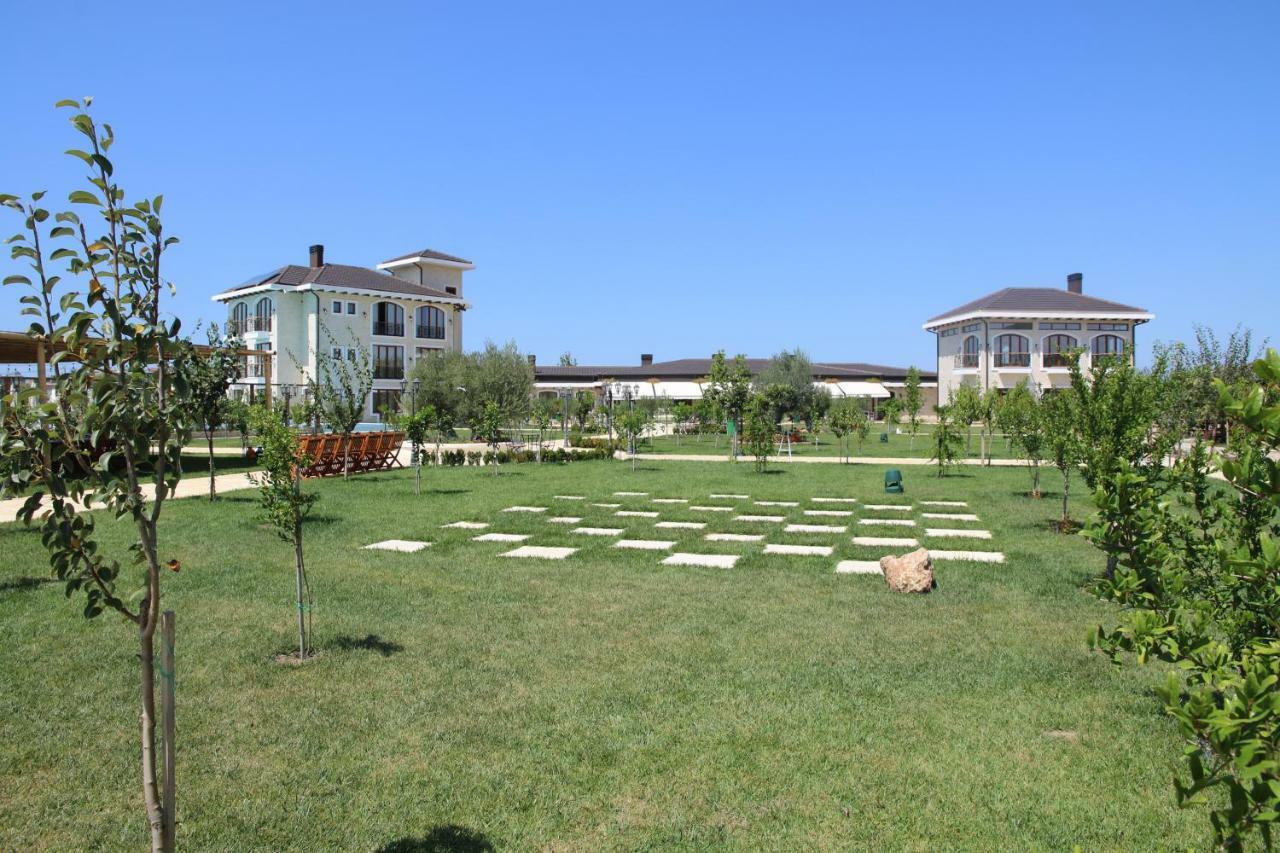 Vinea Resort Драч Екстериор снимка
