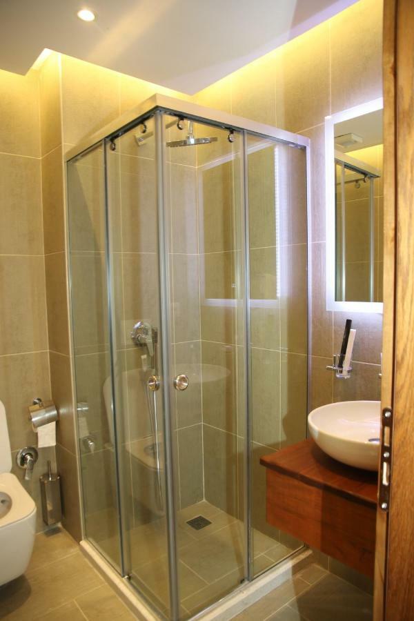 Vinea Resort Arape-Rashbulli Екстериор снимка