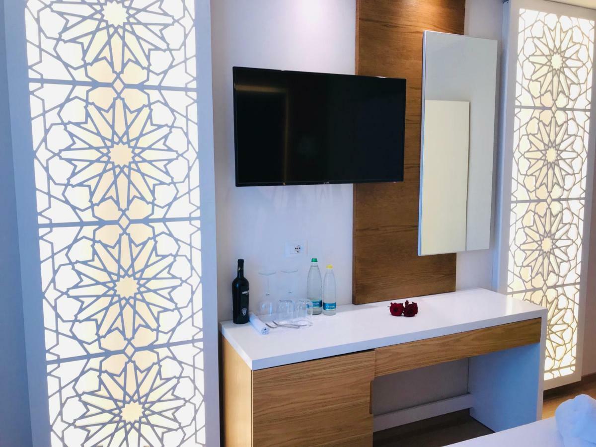 Vinea Resort Arape-Rashbulli Екстериор снимка