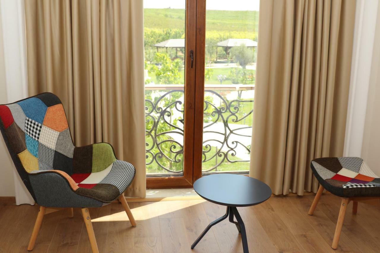 Vinea Resort Драч Екстериор снимка