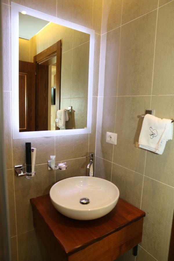 Vinea Resort Драч Екстериор снимка
