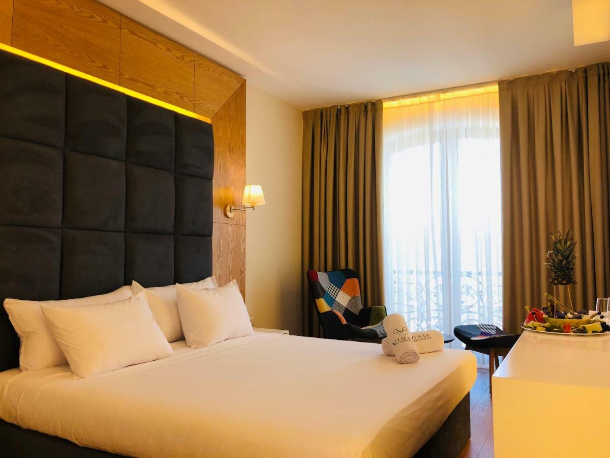 Vinea Resort Драч Екстериор снимка