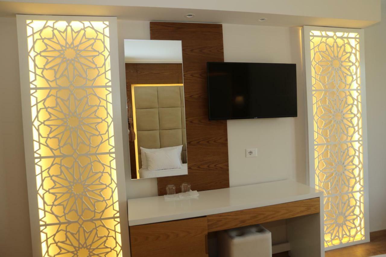 Vinea Resort Драч Екстериор снимка