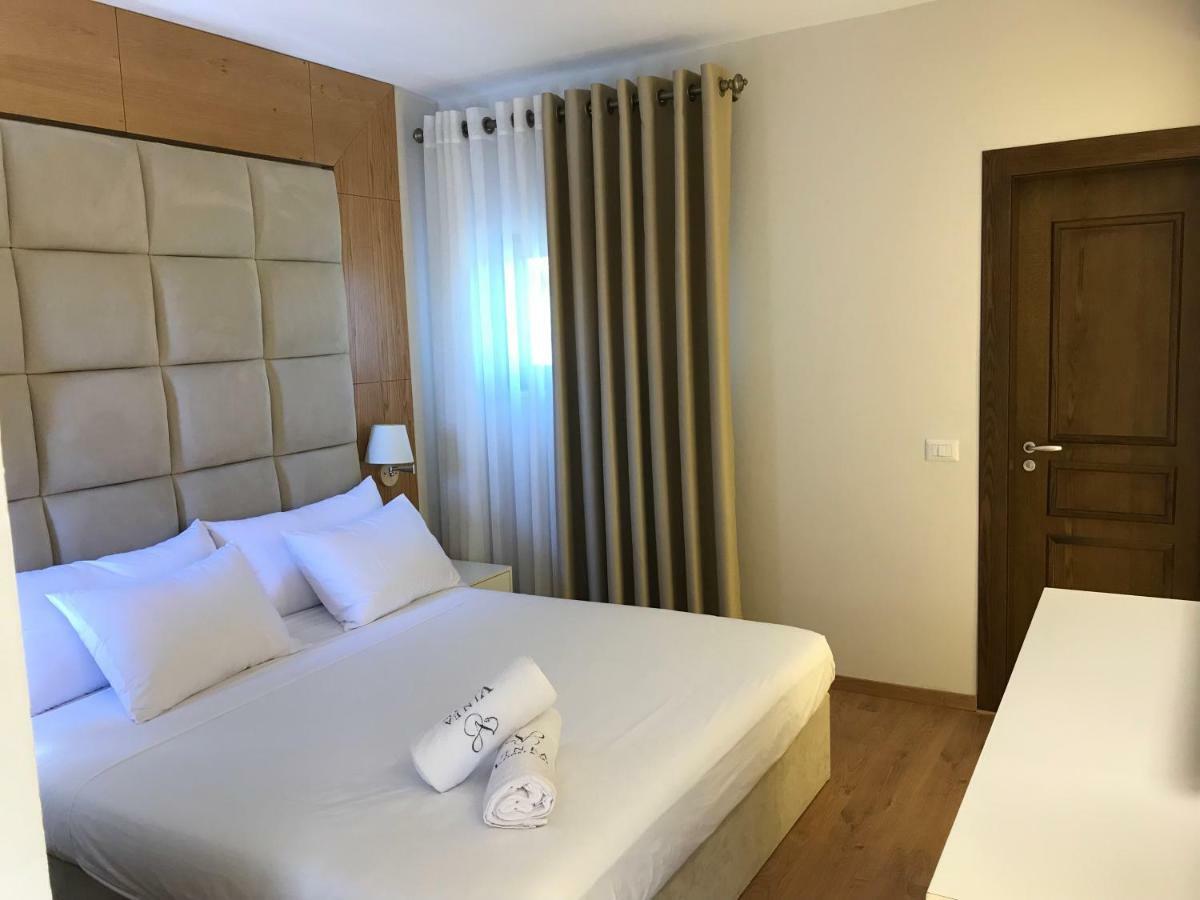 Vinea Resort Драч Екстериор снимка
