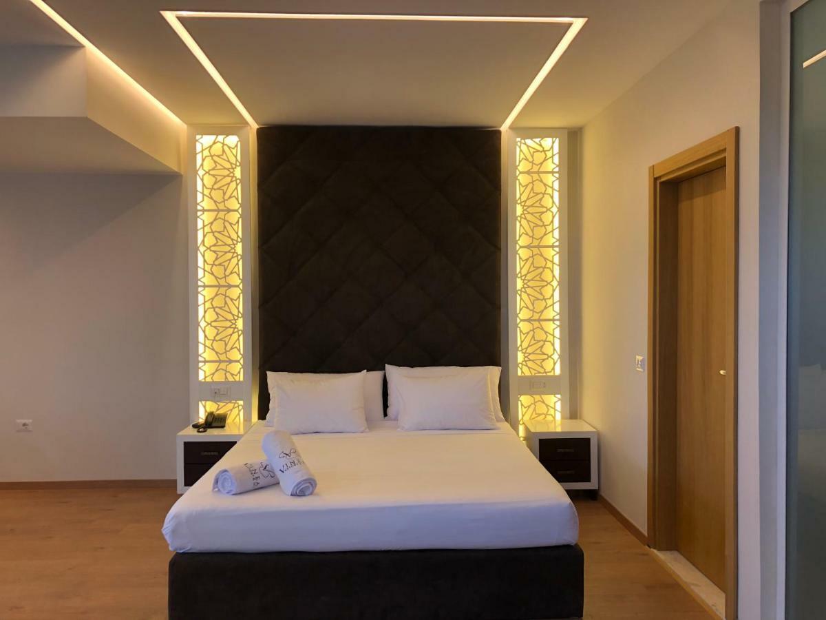 Vinea Resort Драч Екстериор снимка