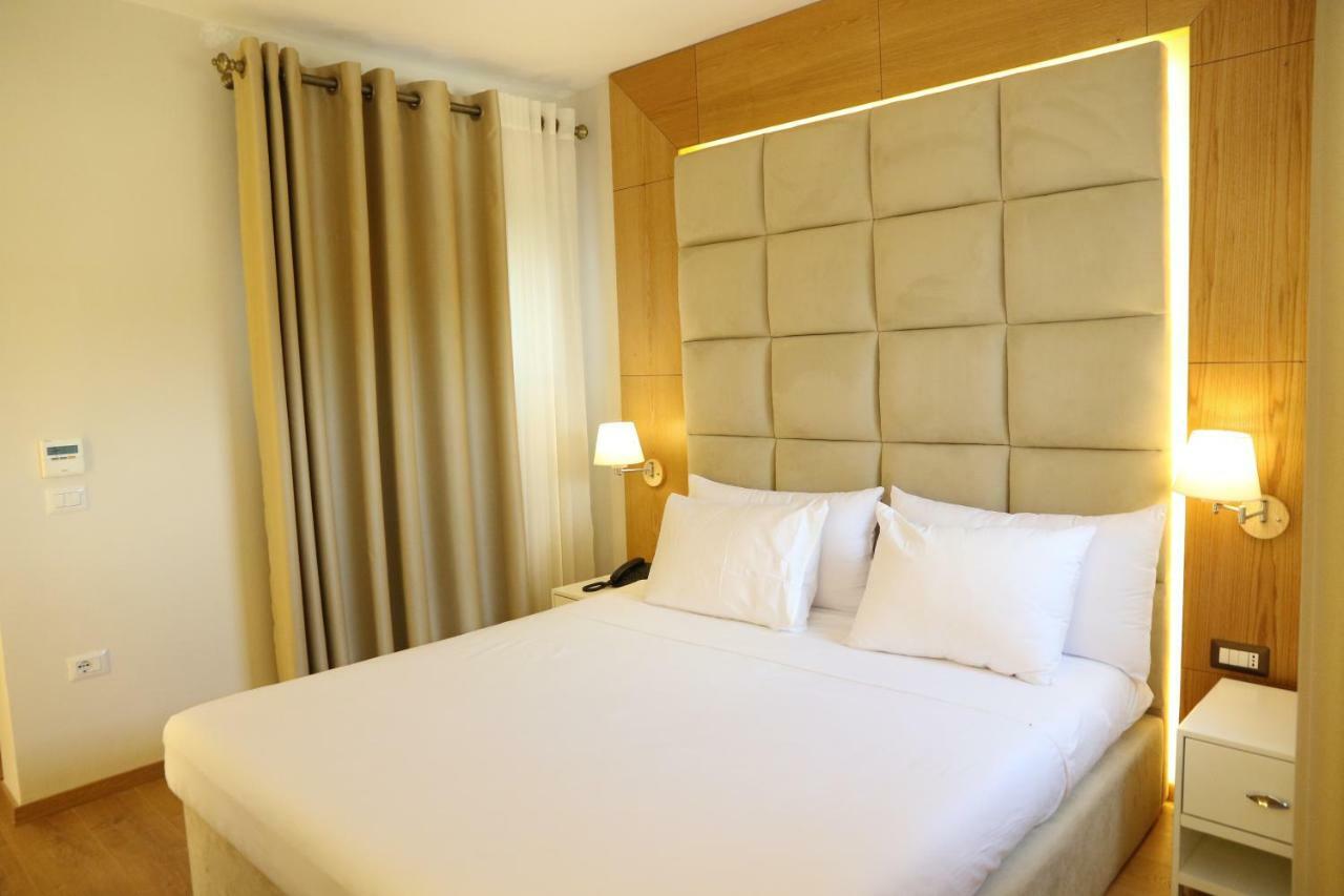 Vinea Resort Драч Екстериор снимка