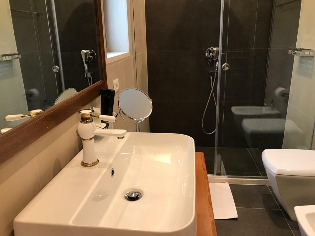 Vinea Resort Arape-Rashbulli Екстериор снимка
